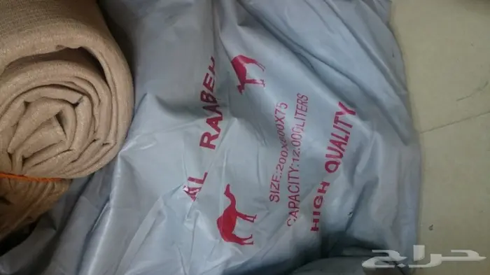 راويه ماء مقاولات حلال راويات شراع مياه خزان مويه - ضمان 1