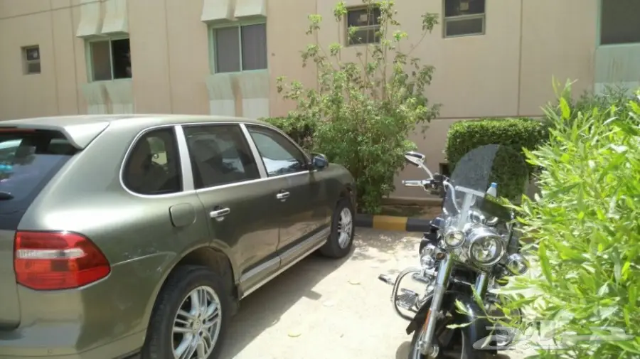 Porche Cayenne 2008 excellent condition (image 3)