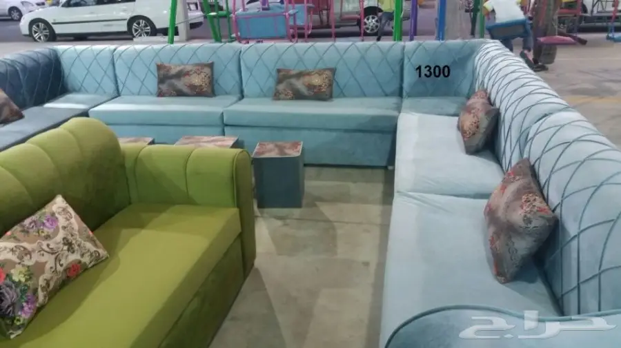 كنب مجالس بارخص الاسعار (image 3)