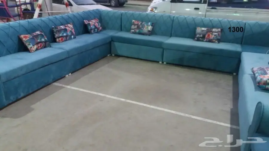 كنب مجالس بارخص الاسعار (image 5)