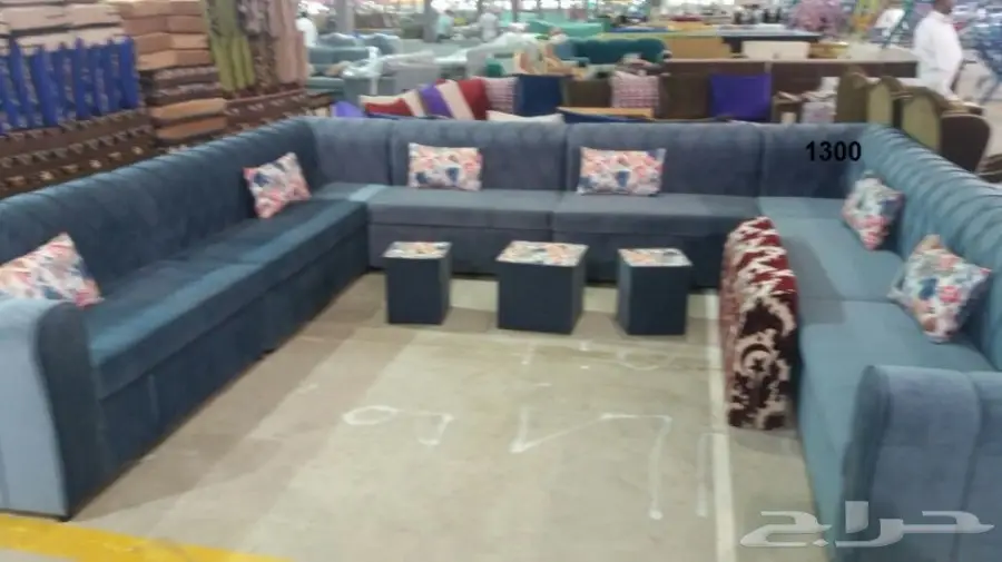 كنب مجالس بارخص الاسعار (image 6)