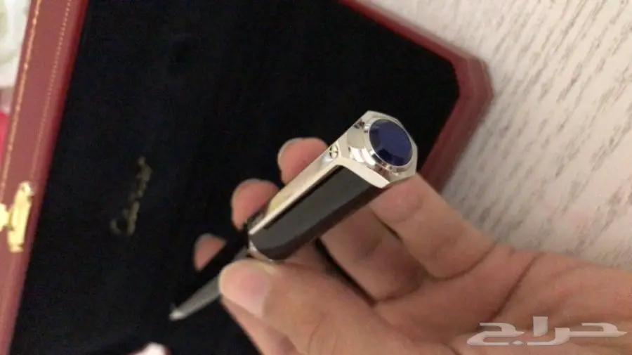 قلم كارتير أصلي 