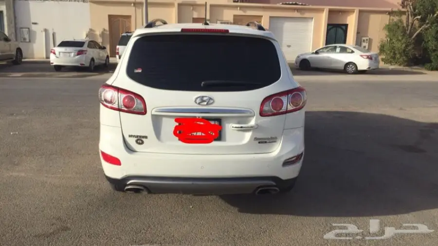 سنتافي 2012 فل كامل (image 5)