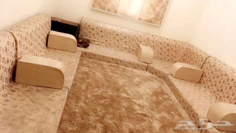 جلسة للبيع المستعجل