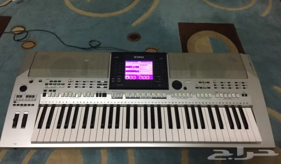 اورج ياماها PSR-OR 700 للبيع