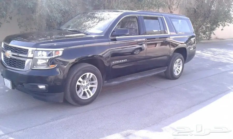 للبيع: شفر LS 2015 - حالة ممتازة! (image 3)