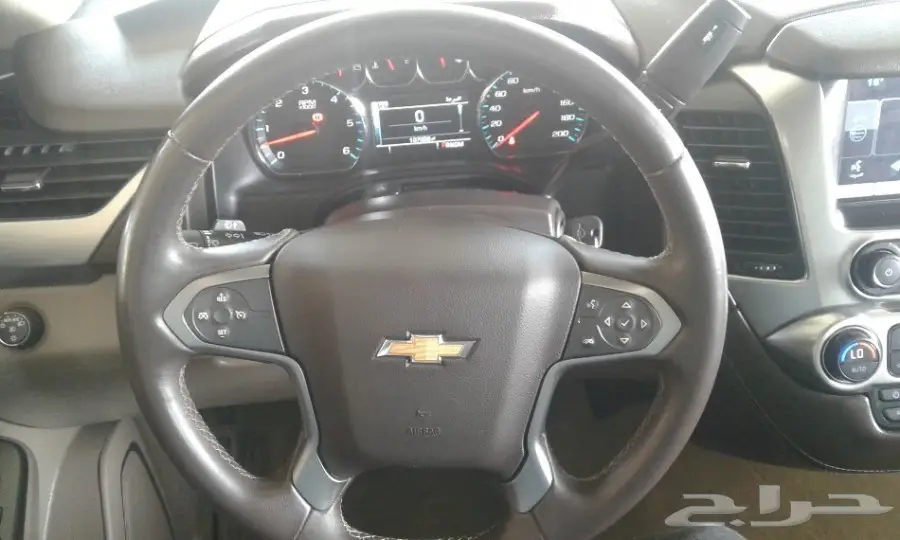 للبيع: شفر LS 2015 - حالة ممتازة! (image 13)