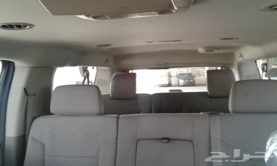 للبيع: شفر LS 2015 - حالة ممتازة! (image 15)