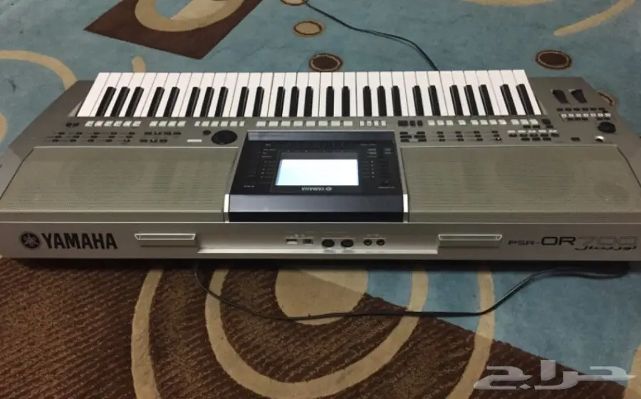 اورج ياماها PSR-OR 700 للبيع (image 4)