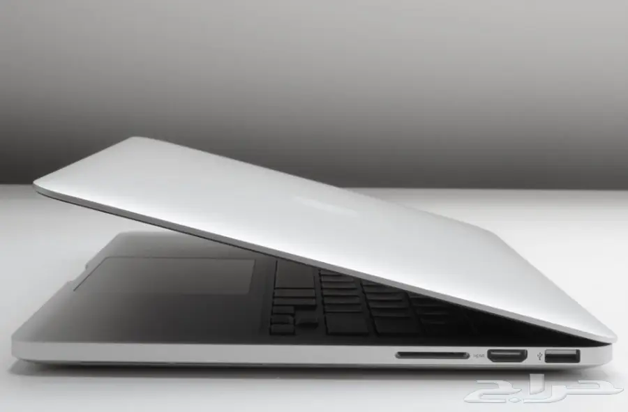 لابتوب ماك برو -  MacBook (image 2)