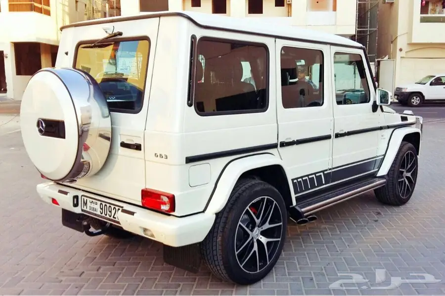 تأجير كافة انواع السيارات في دبي (image 5)