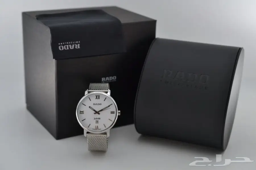 عرض لمدة  10 ايام على الساعات شحن مجاني