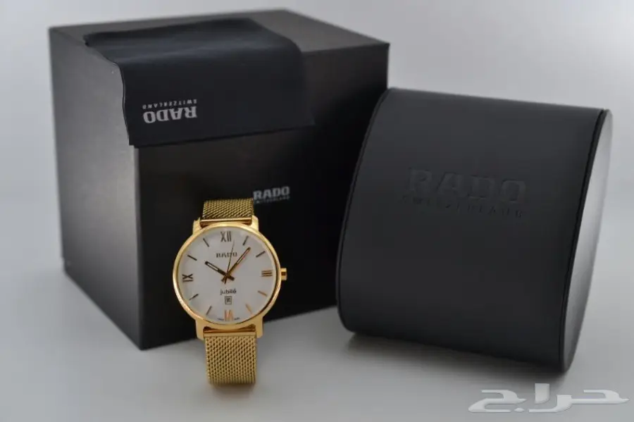 عرض لمدة  10 ايام على الساعات شحن مجاني (image 1)