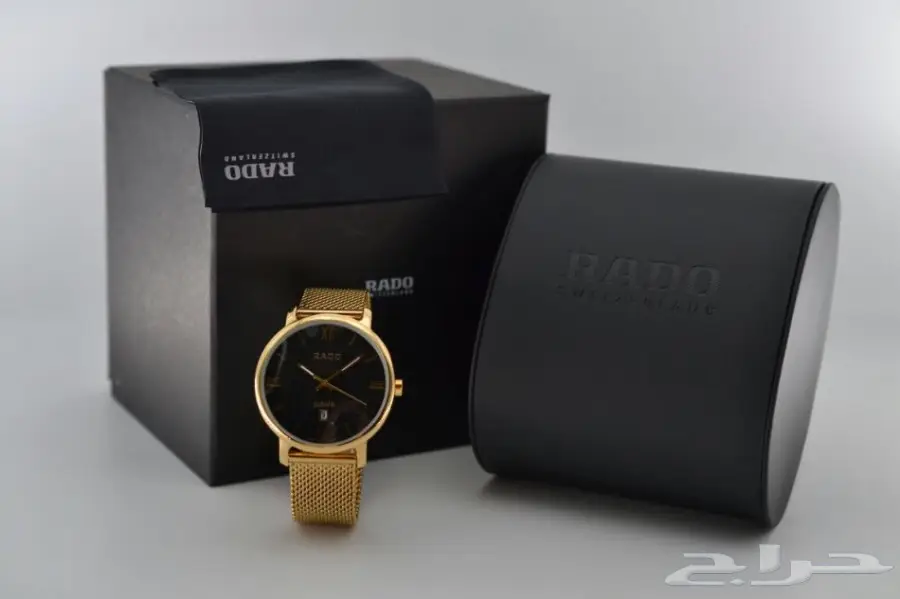 عرض لمدة  10 ايام على الساعات شحن مجاني (image 2)