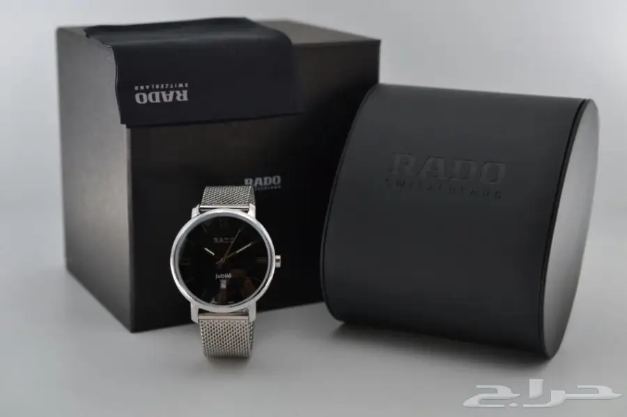 عرض لمدة  10 ايام على الساعات شحن مجاني (image 3)