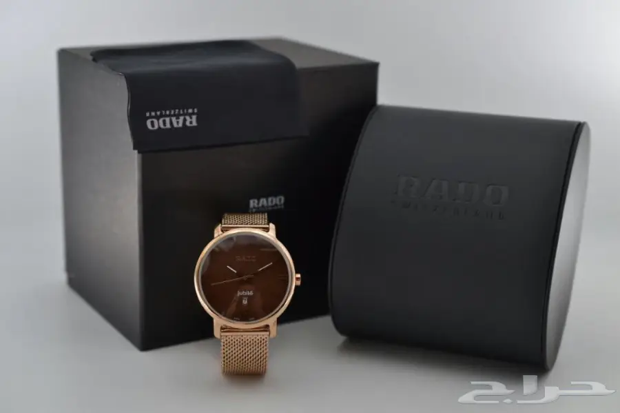 عرض لمدة  10 ايام على الساعات شحن مجاني (image 4)