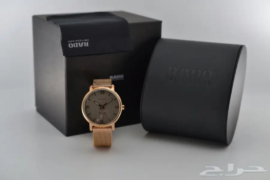 عرض لمدة  10 ايام على الساعات شحن مجاني (image 5)