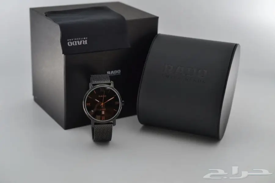 عرض لمدة  10 ايام على الساعات شحن مجاني (image 6)