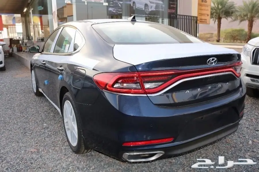 هيونداى ازيرا  2018 (image 5)