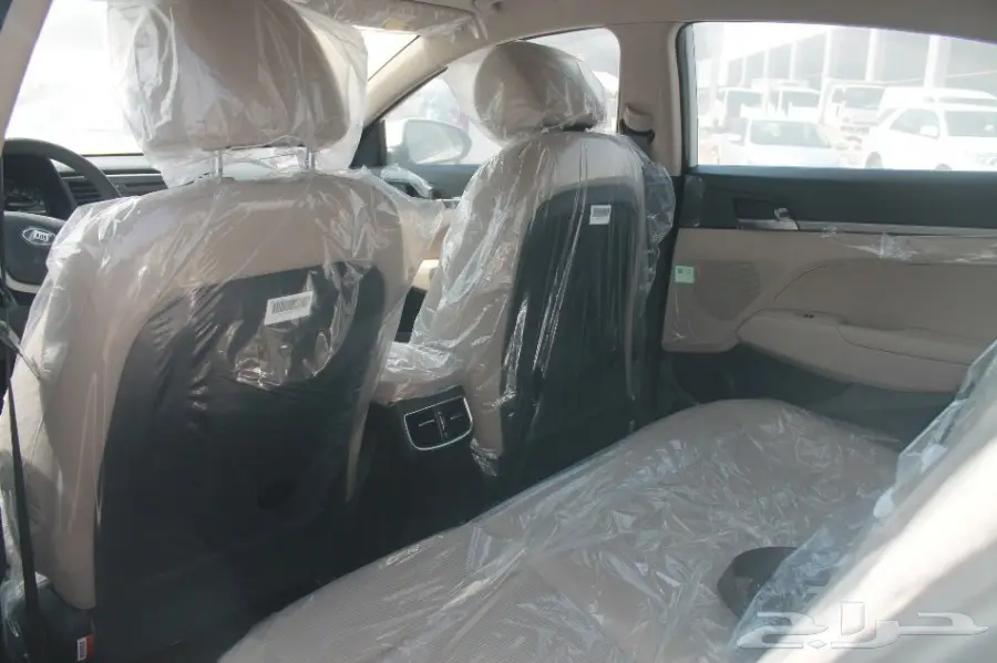 هونداي النترا 2018 مكينه 2000  (image 6)