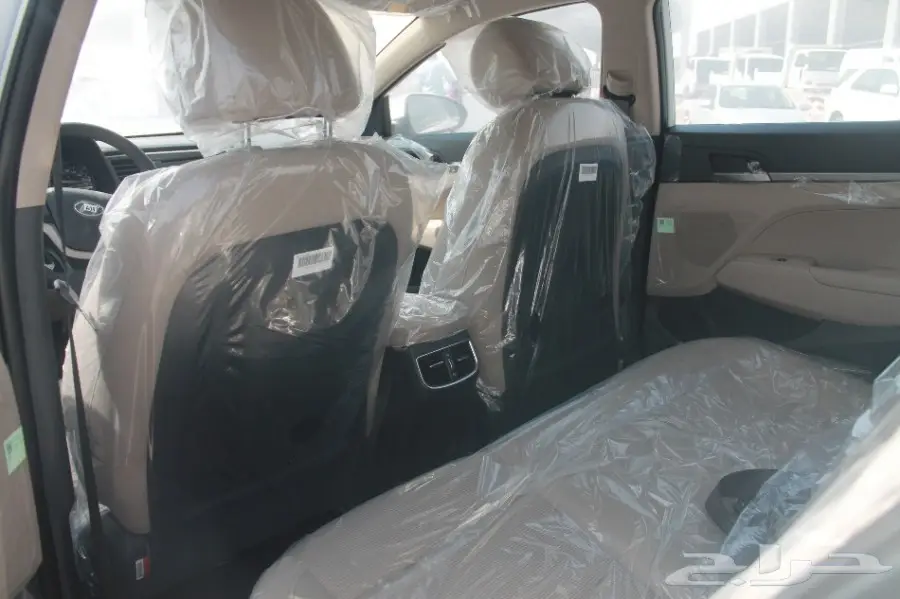 هونداي النترا 2018 مكينه 2000  (image 8)