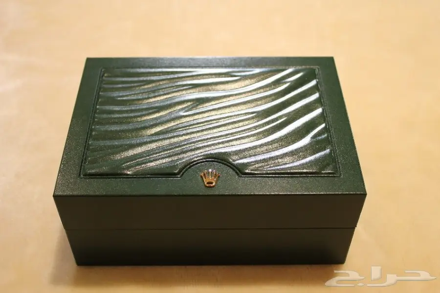 ساعة رولكس مديل جديد اصلية الماس رجال نساء (image 10)