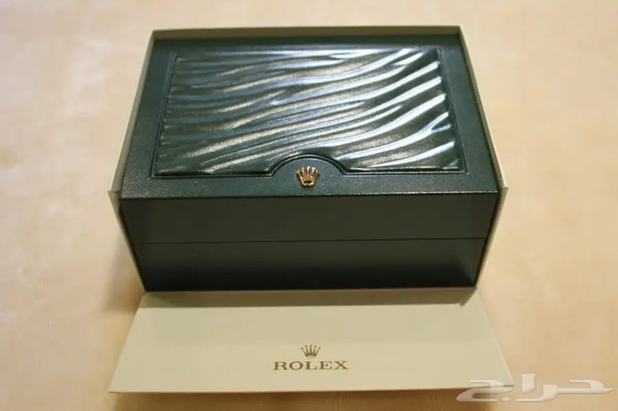 ساعة رولكس مديل جديد اصلية الماس رجال نساء (image 11)