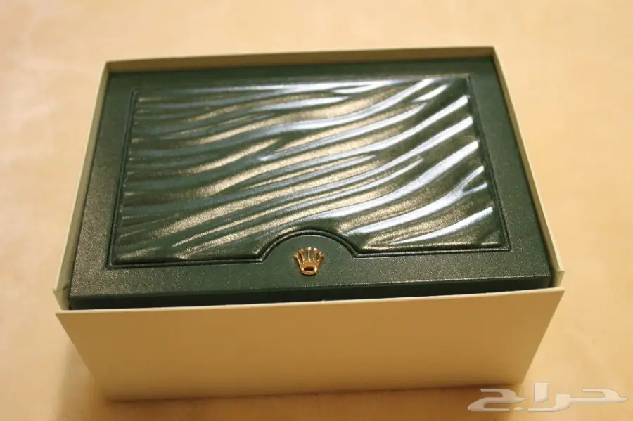 ساعة رولكس مديل جديد اصلية الماس رجال نساء (image 12)