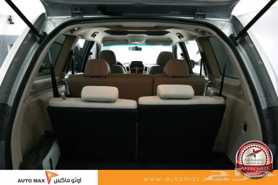 ميتسوبيشي باجيرو سبورت 2015  (image 8)