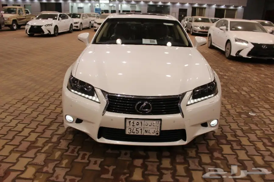  لكزس GS250 DD   2015 