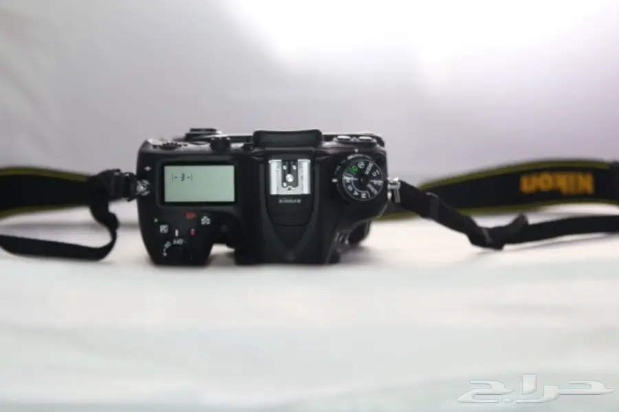 نيكون D7100 - فرصة ذهبية! (image 1)