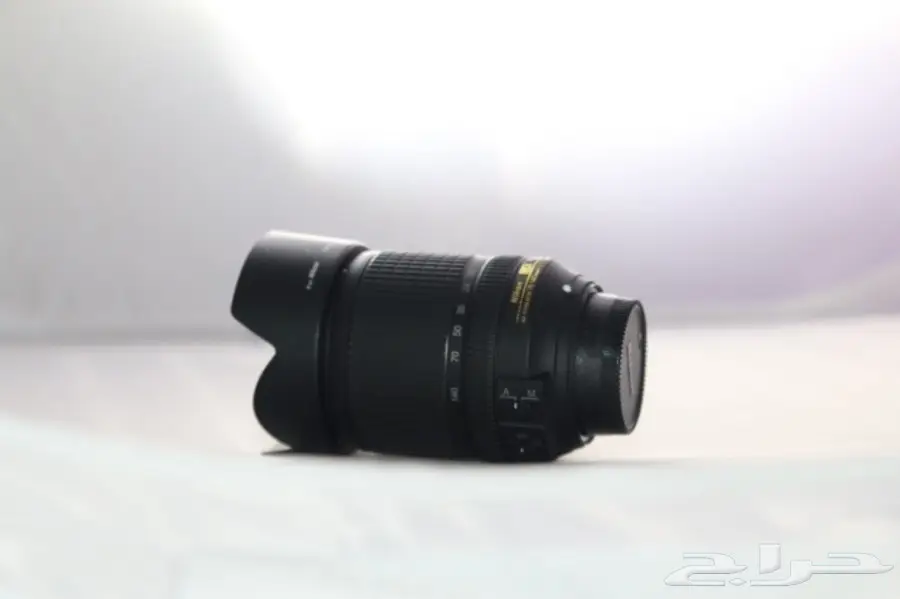 نيكون D7100 - فرصة ذهبية! (image 2)