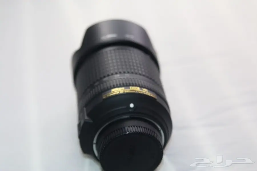 نيكون D7100 - فرصة ذهبية! (image 3)