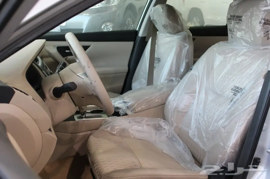 نيسان التيما موديل 2017 سعودي عرض خاص (image 8)