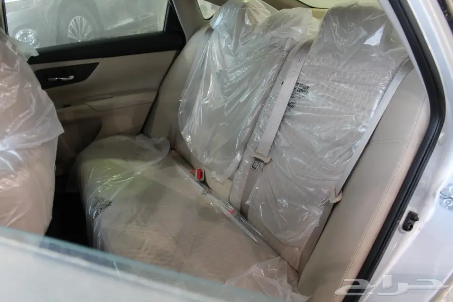 نيسان التيما موديل 2017 سعودي عرض خاص (image 9)