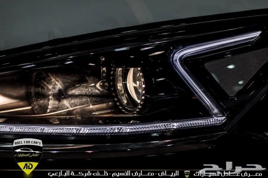 كيا_ كادنيزا V6 _ جديد _ 2018 _ اقل سعر (image 18)