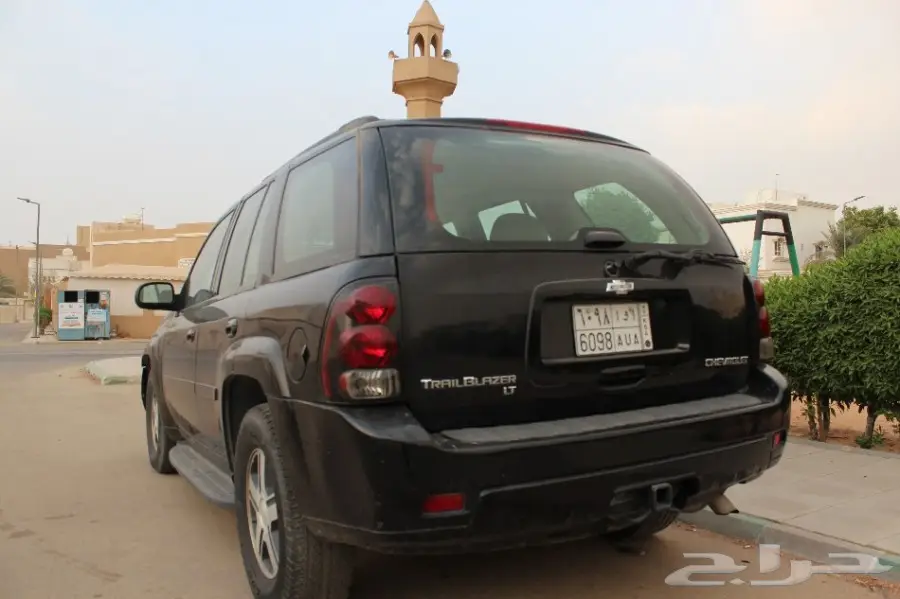 تريل بليزر 2006 للبيع (image 2)