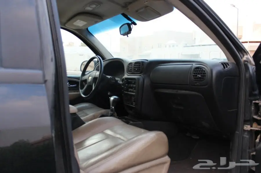 تريل بليزر 2006 للبيع (image 5)