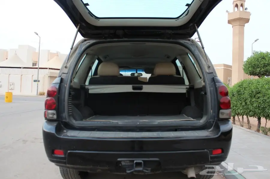 تريل بليزر 2006 للبيع (image 8)