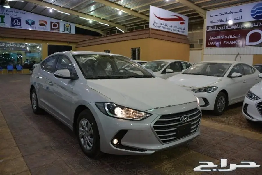 النترا ستناندر الوعلان 2018 (image 1)