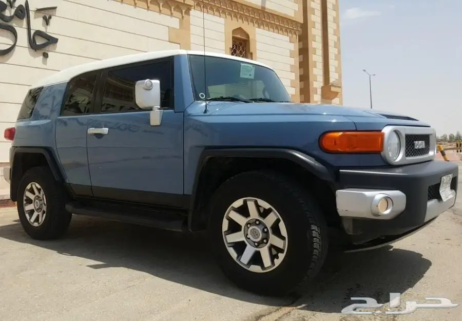 اف جي 2015 فل كامل تانكي كبير 