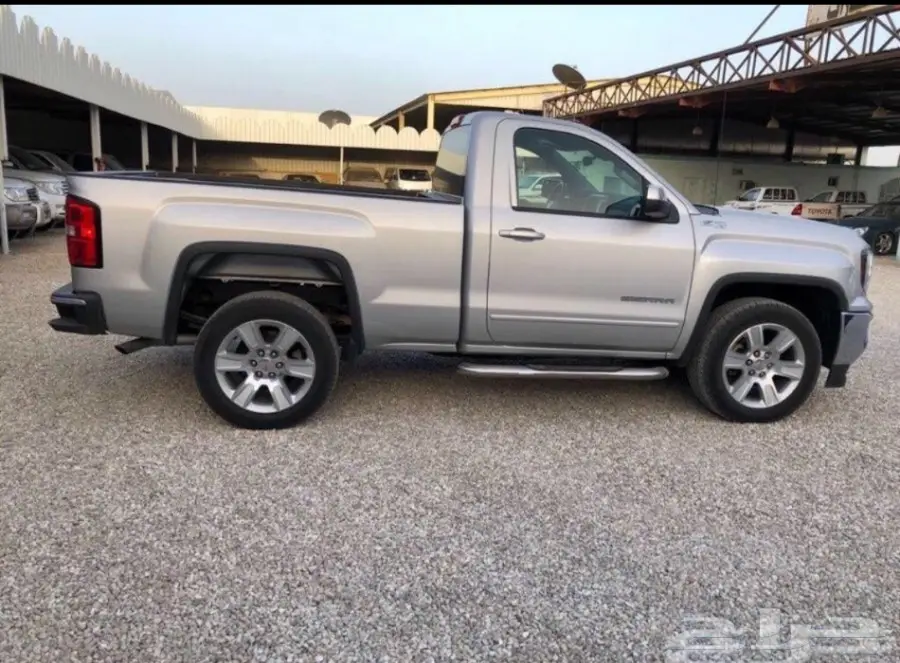 سيرا 2017 للبيع