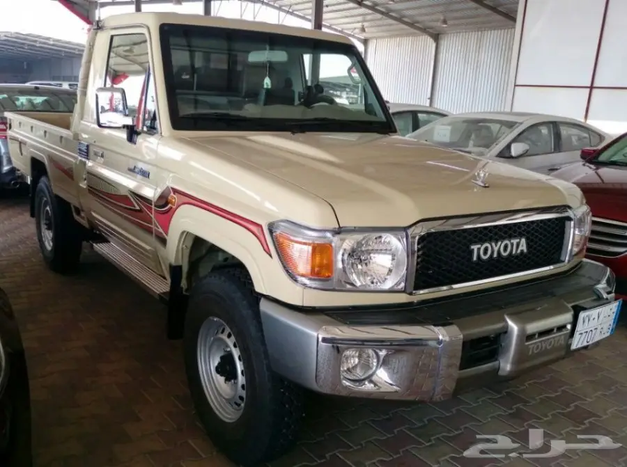 تويوتا شاص 2018 فطيمي فل كامل سلق (image 11)