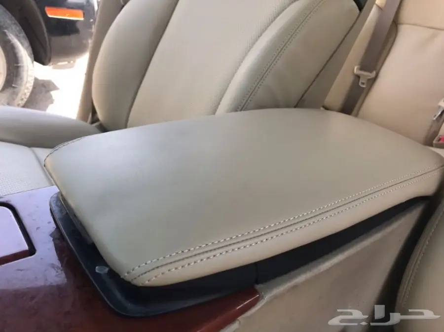 تنجيد لكزس ES (image 4)