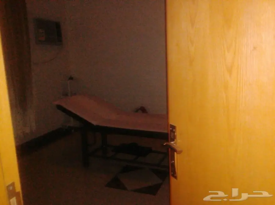 قسم المساج والعناية بالجسم  (image 4)