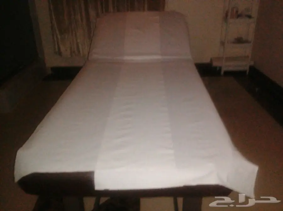 قسم المساج والعناية بالجسم  (image 12)