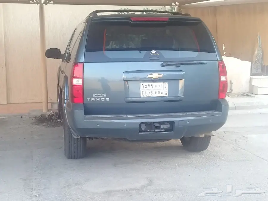 تاهو z71 for sale  (image 8)