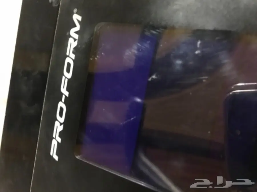 للبيع جهاز الأوربت تراك  