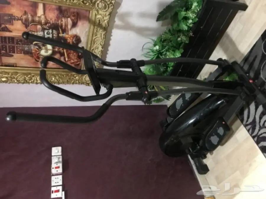 للبيع: جهاز أوربت تراك - ممتازة وموثوقة! (image 2)