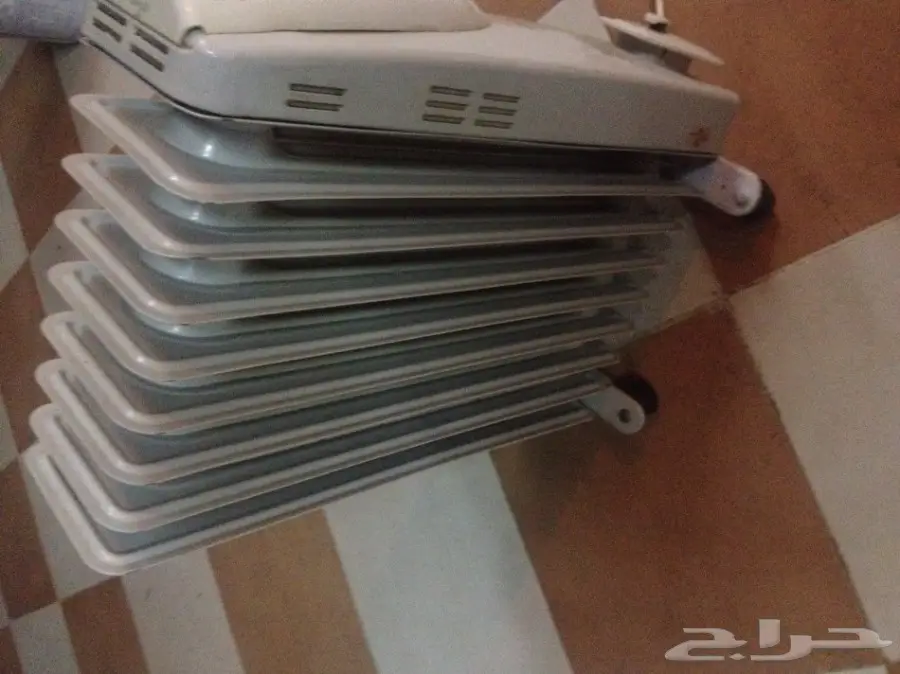 دفايه زيت صغيره (image 1)